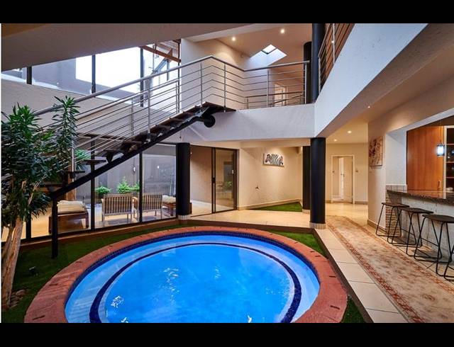 4 BEDROOM PROPERTY TO RENT IN SANDOWN